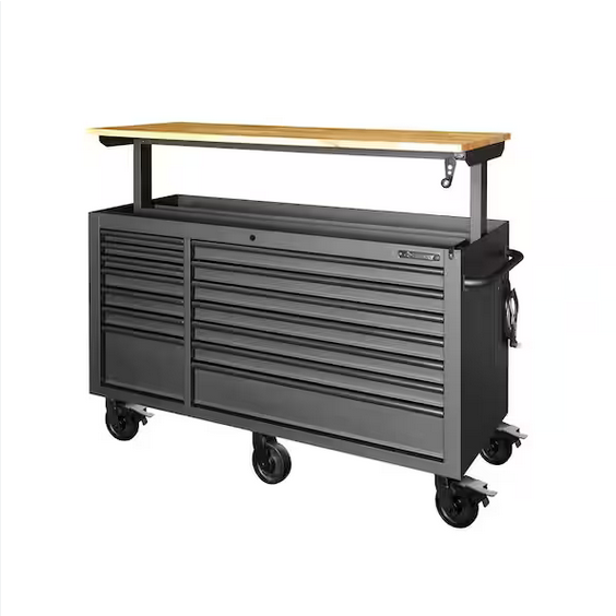 How Heavy Is Husky Tool Box