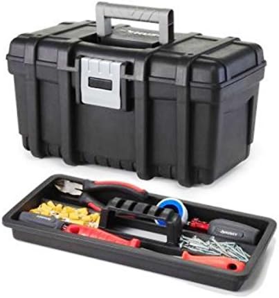 Best Husky Tool Box